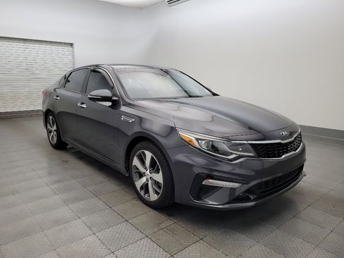 Used 2019 Kia Optima S image 13