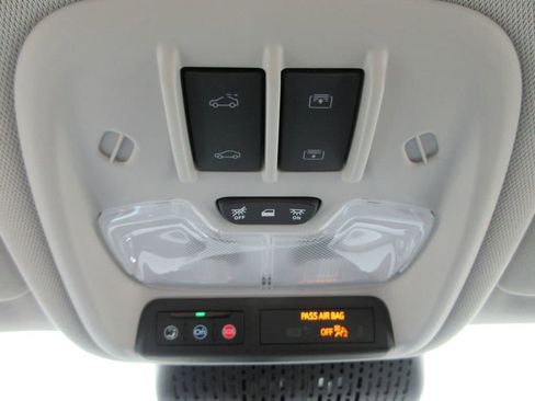 New 2027 Chevrolet Bolt RS image 33