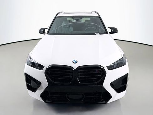 New 2026 BMW X5 M Competition w/ Executive Package image 2