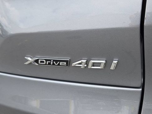 Used 2024 BMW X5 xDrive40i w/ Premium Package AWD/4WD image 32