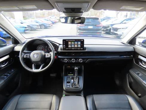 Certified 2023 Honda CR-V EX-L image 17