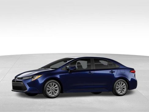 New 2026 Toyota Corolla LE image 3