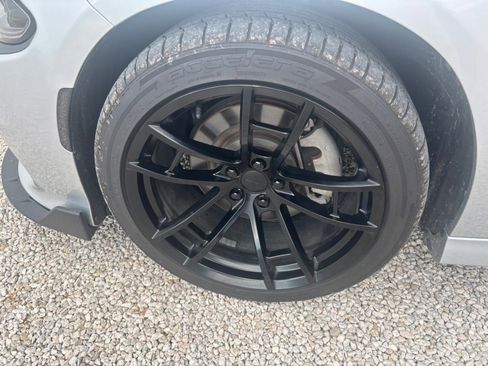 Used 2021 Dodge Charger R/T w/ Blacktop Package image 20