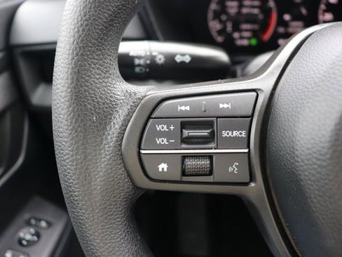 Certified 2025 Honda CR-V EX image 20