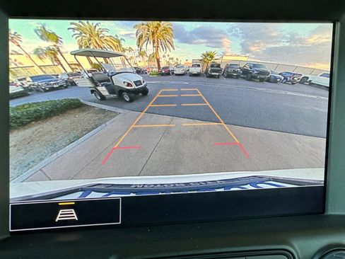 Certified 2022 GMC Terrain Denali image 21