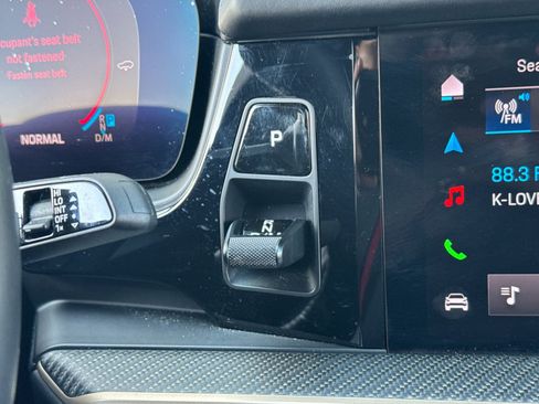 Used 2024 Porsche Cayenne Turbo GT image 22