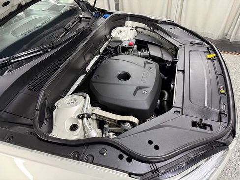 Used 2022 Volvo XC90 T6 Inscription w/ Advanced Package image 28