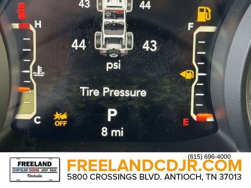 New 2026 Jeep Wrangler Sahara image 28