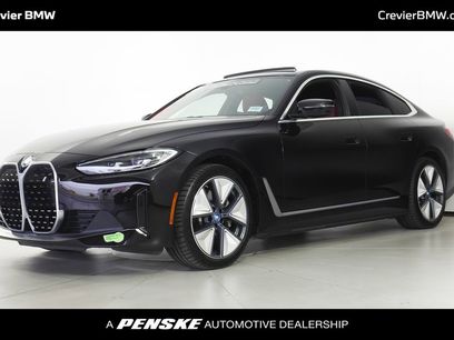 Certified 2023 BMW i4 eDrive35 w/ Premium Package