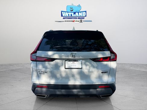 Used 2023 Honda CR-V Sport image 4
