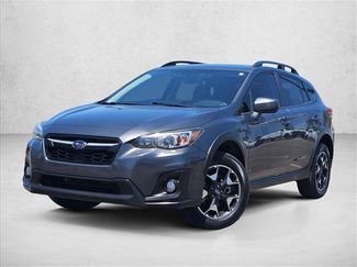 Used 2020 Subaru Crosstrek 2.0i Premium w/ Moonroof Package 2 AWD/4WD video 4