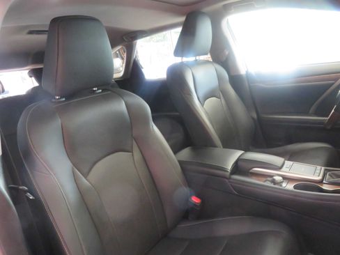 Used 2021 Lexus RX 350L FWD w/ Premium Package image 27