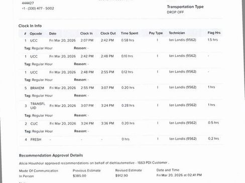 Used 2025 Honda CR-V EX-L image 38