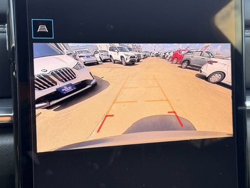 Used 2025 GMC Terrain Elevation FWD image 12