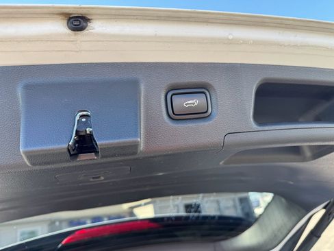 Certified 2023 Hyundai Santa Fe SEL image 23