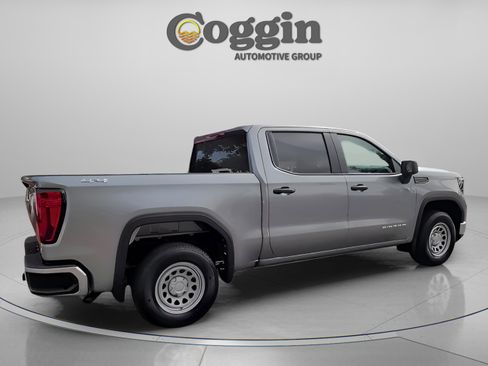 New 2026 GMC Sierra 1500 Pro w/ Pro Value Package image 10
