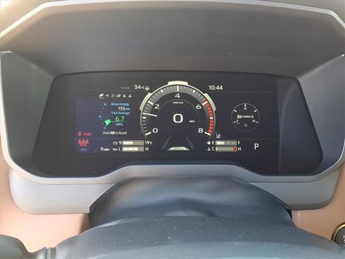 New 2026 Toyota Tundra 1794 Edition image 25