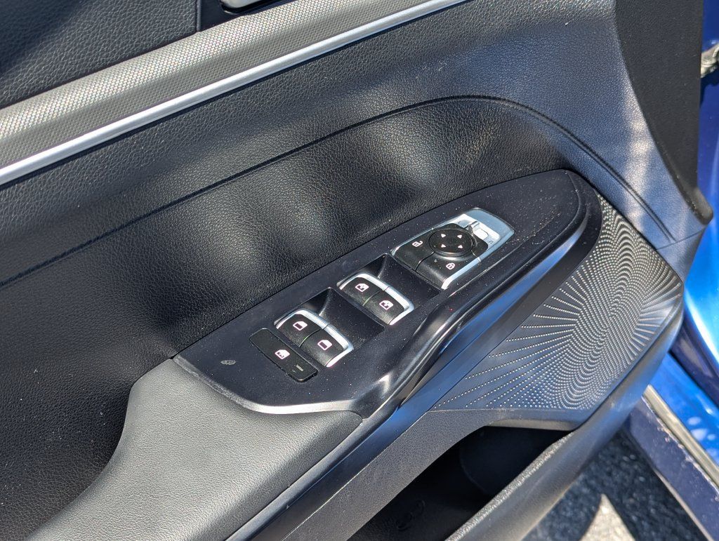 Used 2021 Kia K5 GT-Line FWD image 27