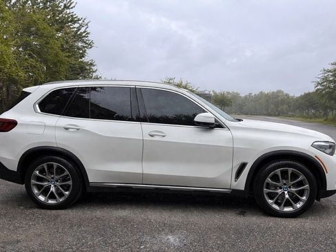 Used 2021 BMW X5 xDrive40i image 8