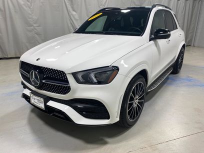 Used 2023 Mercedes-Benz GLE 350 4MATIC