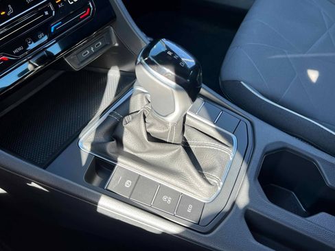 New 2026 Volkswagen Jetta Sport FWD image 27