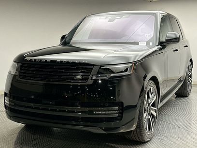 Certified 2023 Land Rover Range Rover SE
