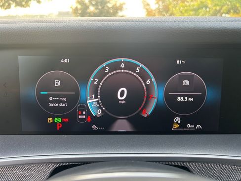 New 2026 Volkswagen Tiguan S image 13