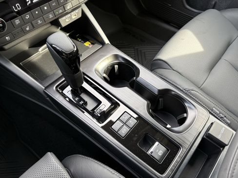 New 2026 Subaru Outback Touring XT image 20