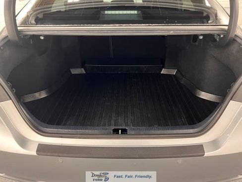 Used 2022 Toyota Camry XSE w/ Navigation Package FWD image 30