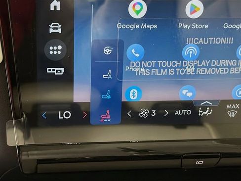 New 2026 Lincoln Navigator Reserve AWD/4WD image 22