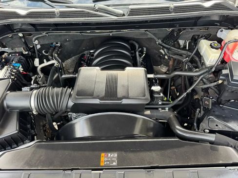 Used 2021 GMC Sierra 3500 2WD Crew Cab w/ Convenience Package image 30