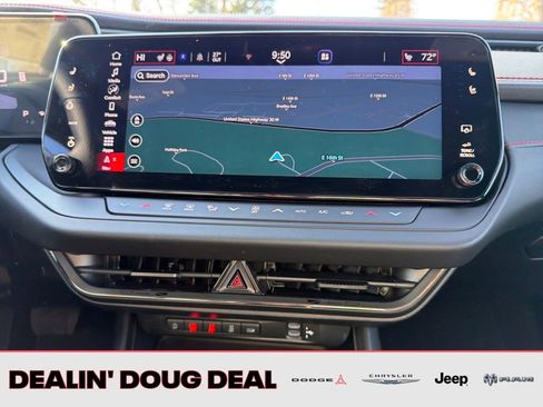 New 2026 Dodge Charger R/T Scat Pack image 24