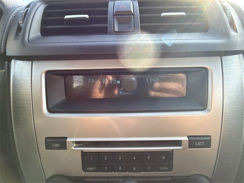 Used 2012 Ford Fusion SE image 16