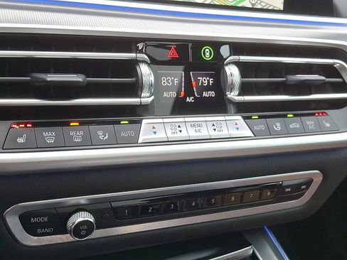 Certified 2022 BMW X5 xDrive40i image 10