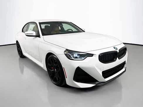 New 2026 BMW 230i Coupe w/ Premium Package image 3