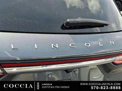 Certified 2024 Lincoln Corsair Reserve w/ Equipment Group 201A AWD/4WD image 30