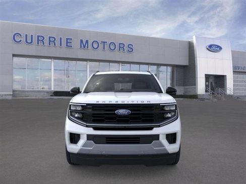 New 2025 Ford Expedition Platinum w/ Platinum Ultimate Package image 6