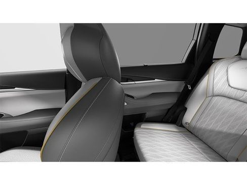 New 2026 INFINITI QX60 Autograph image 17