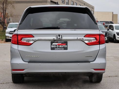 Used 2019 Honda Odyssey EX-L image 10