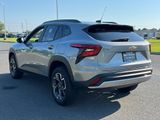 Used 2024 Chevrolet Trax LT w/ Driver Confidence Package image 4