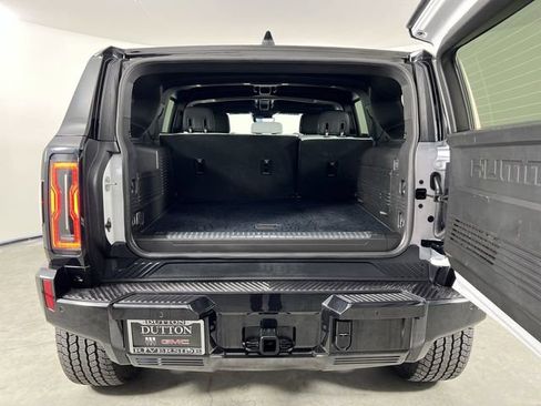 Used 2025 GMC Hummer EV 3X image 27
