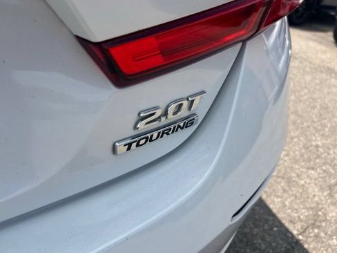 Used 2020 Honda Accord Touring image 26