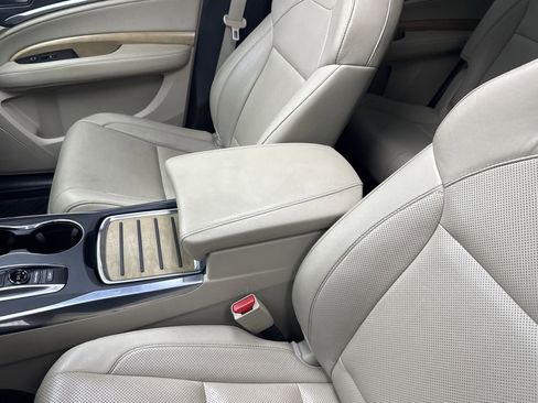 Used 2019 Acura MDX SH-AWD w/ Technology Package image 29