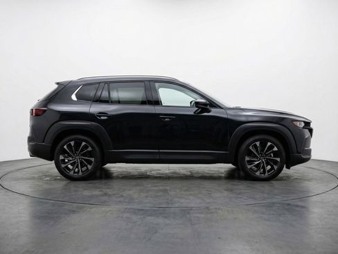 Used 2025 MAZDA CX-50 2.5 Hybrid w/ Premium Plus Pkg image 11