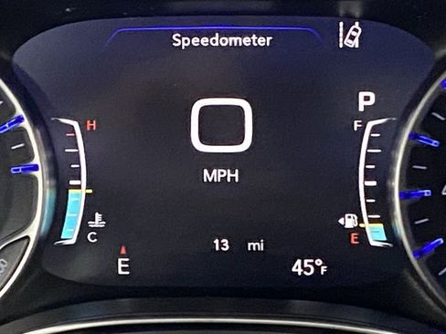 New 2026 Chrysler Pacifica Limited w/ S Appearance Package image 6