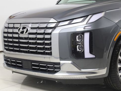 Used 2024 Hyundai Palisade Calligraphy AWD/4WD image 60