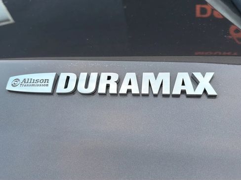 Used 2015 Chevrolet Silverado 2500 LTZ w/ Duramax Plus Package image 12