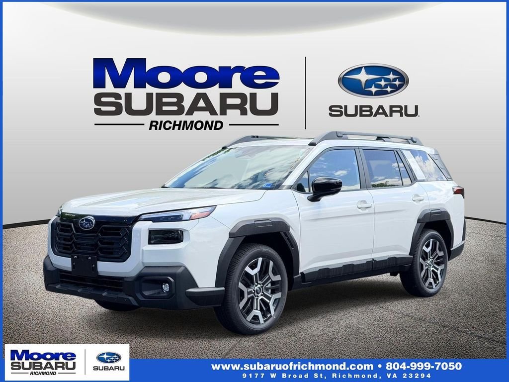New 2026 Subaru Outback Touring XT AWD/4WD image 5