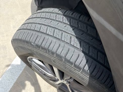 Used 2019 INFINITI QX60 Pure FWD image 23