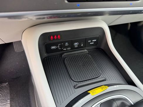 New 2026 Hyundai Kona SEL Sport image 28